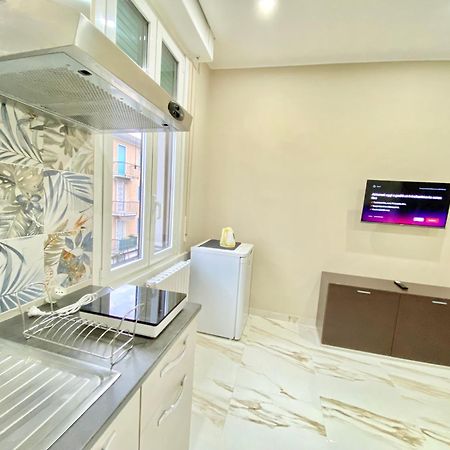 Moderno Apartment Linate San Donato Милан Экстерьер фото