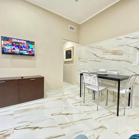 Moderno Apartment Linate San Donato Милан Экстерьер фото