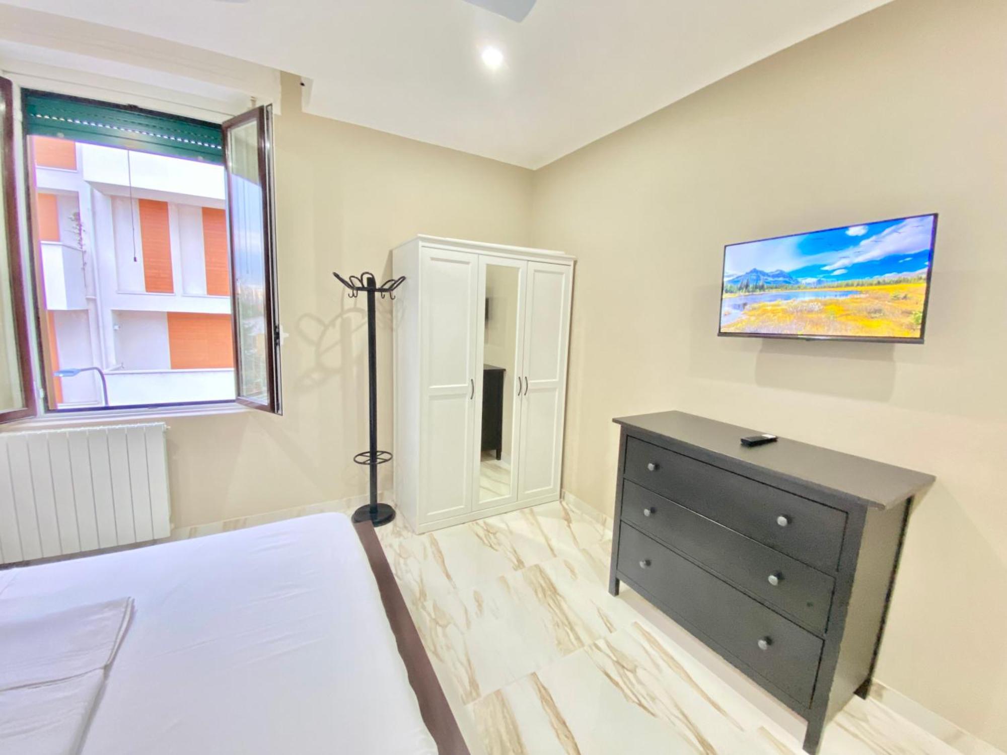 Moderno Apartment Linate San Donato Милан Экстерьер фото