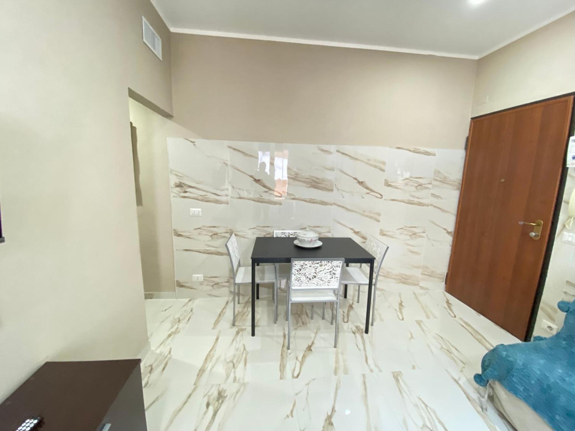 Moderno Apartment Linate San Donato Милан Экстерьер фото