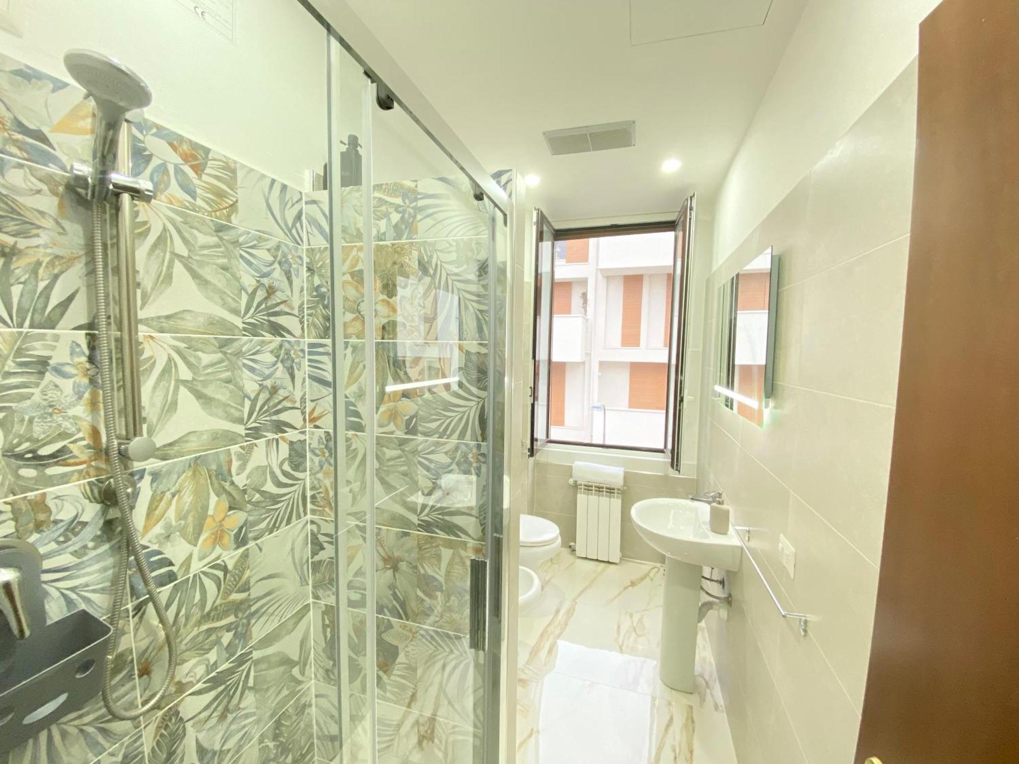 Moderno Apartment Linate San Donato Милан Экстерьер фото