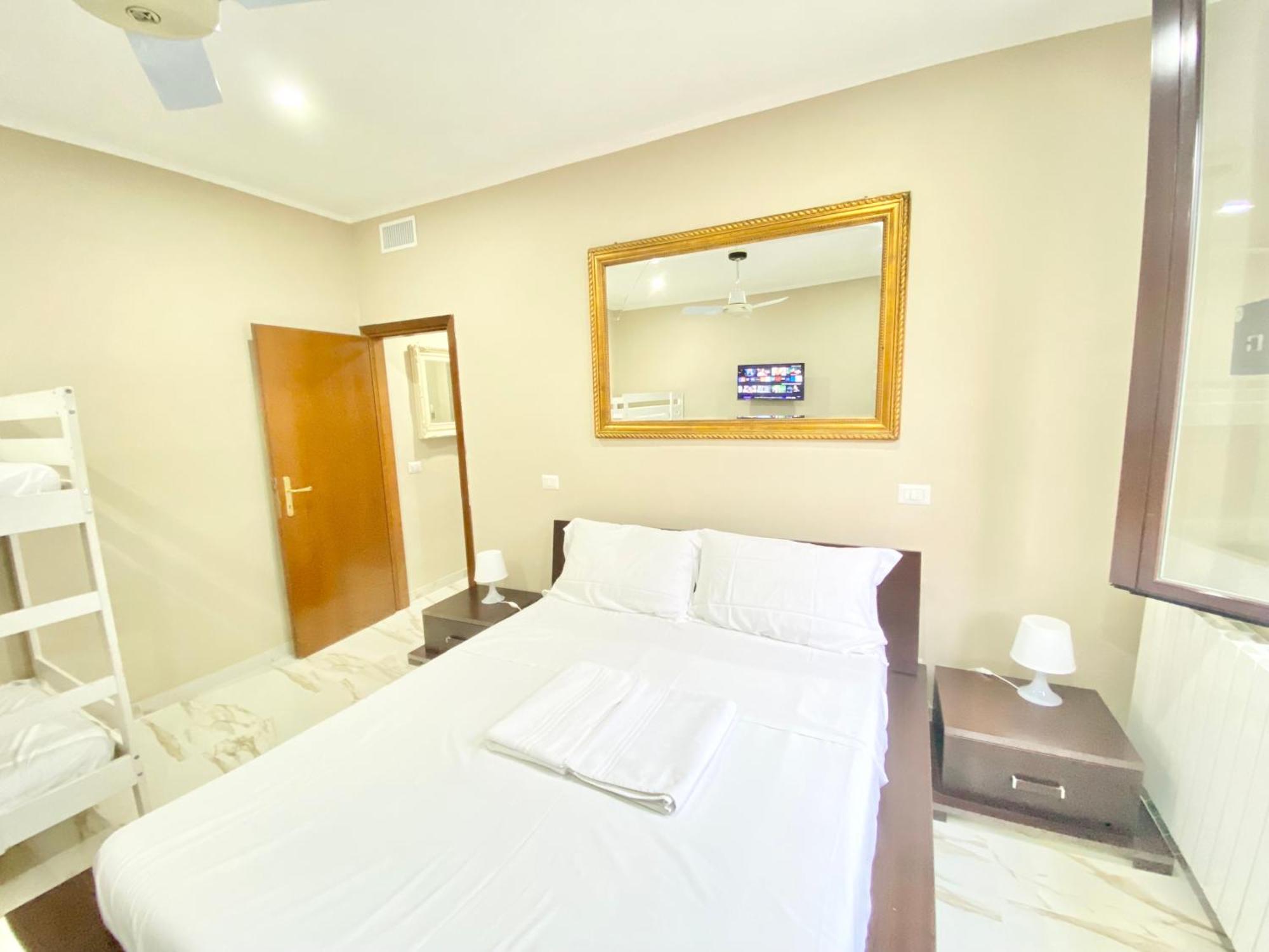 Moderno Apartment Linate San Donato Милан Экстерьер фото