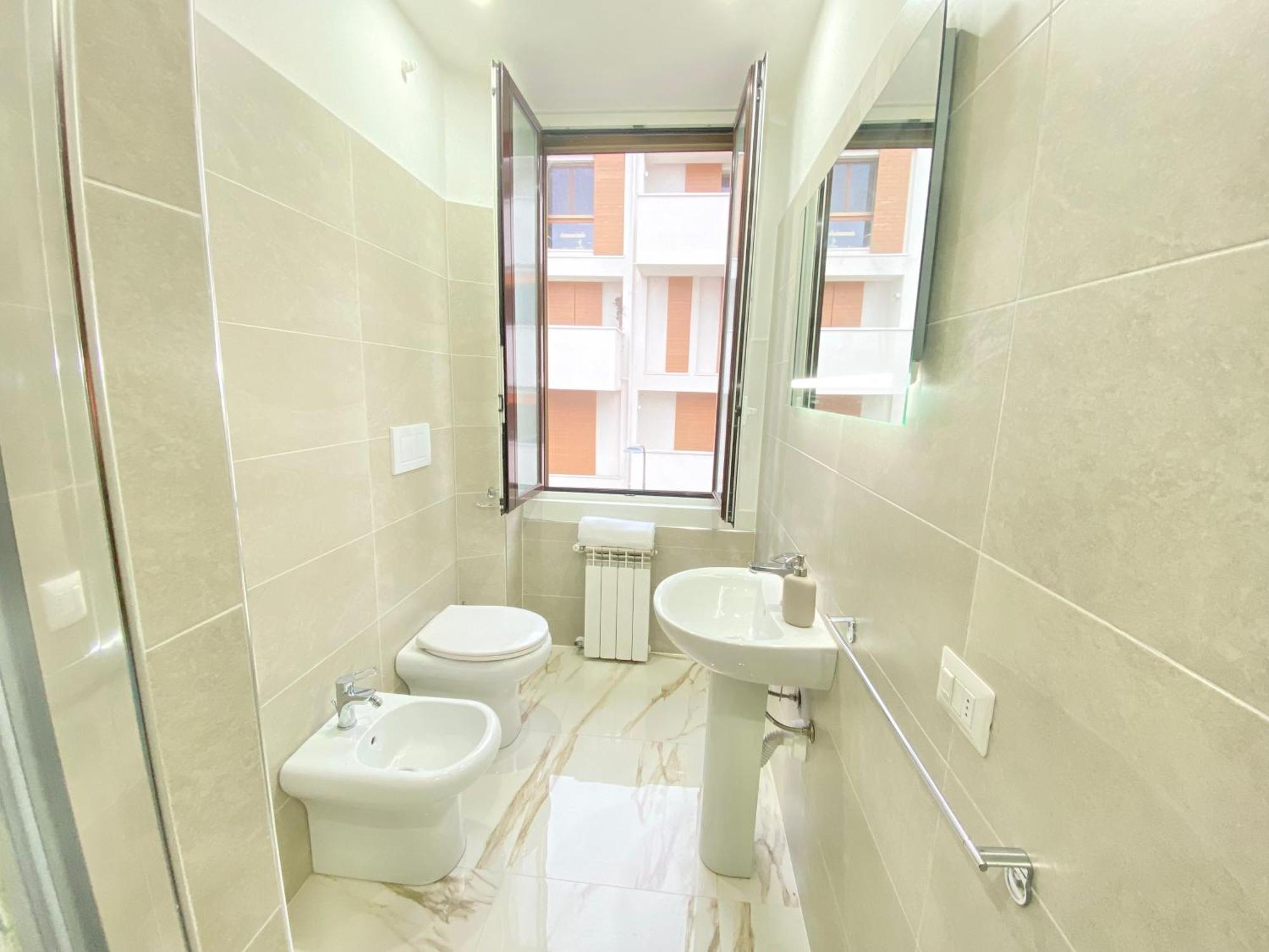 Moderno Apartment Linate San Donato Милан Экстерьер фото